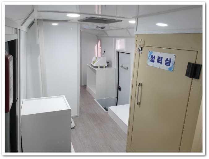 영월의료원 검진버스 썸네일 2